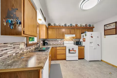 Kitchen - 817 S 33rd St, Spearfish, SD 57783 photo 1 of 1