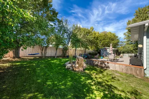 Exterior - 817 S 33rd St, Spearfish, SD 57783 photo 5 of 10