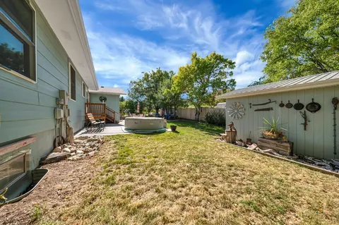 Exterior - 817 S 33rd St, Spearfish, SD 57783 photo 9 of 10