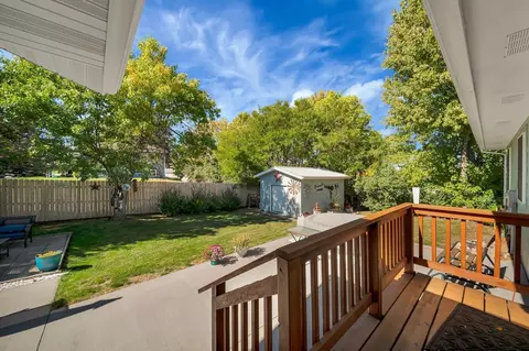 Exterior - 817 S 33rd St, Spearfish, SD 57783 photo 4 of 10