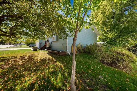 Exterior - 817 S 33rd St, Spearfish, SD 57783 photo 2 of 10