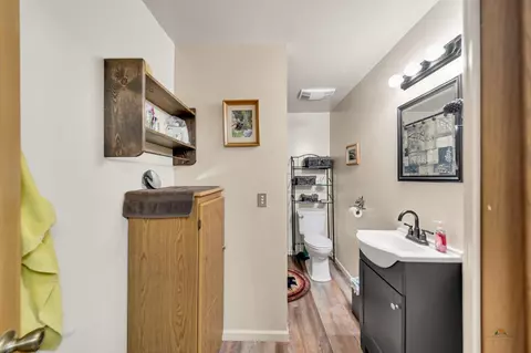 Bath - 817 S 33rd St, Spearfish, SD 57783 photo 2 of 3