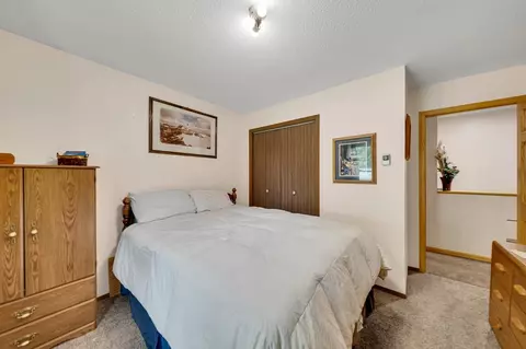 Bedroom - 817 S 33rd St, Spearfish, SD 57783 photo 3 of 5