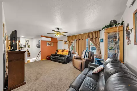 Living - 817 S 33rd St, Spearfish, SD 57783 photo 2 of 3