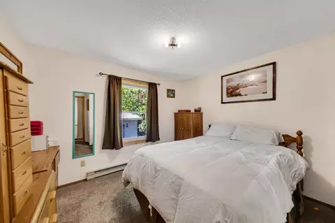 Bedroom - 817 S 33rd St, Spearfish, SD 57783 photo 2 of 5