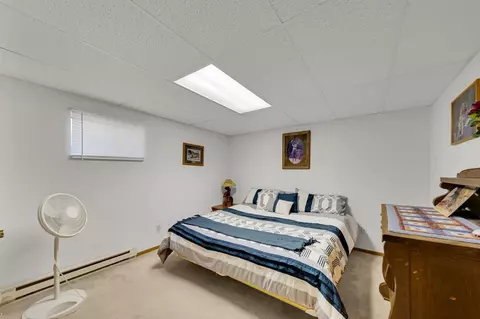 Bedroom - 817 S 33rd St, Spearfish, SD 57783 photo 5 of 5