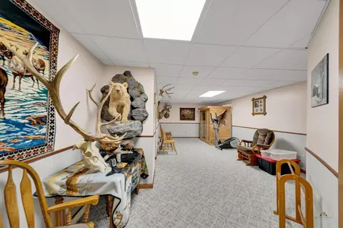 Entry Way - 817 S 33rd St, Spearfish, SD 57783 photo 2 of 3