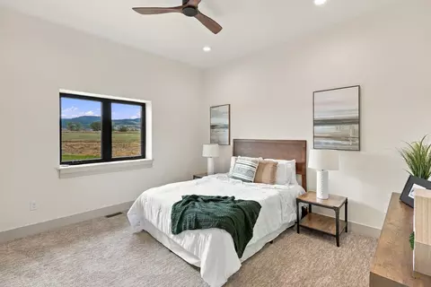 Bedroom - 1565 Blue Sage Rd, Spearfish, SD 57783 photo 3 of 4