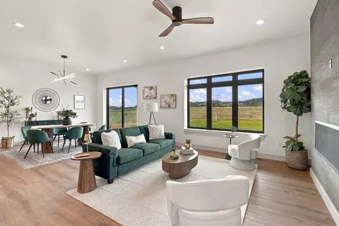 Living - 1565 Blue Sage Rd, Spearfish, SD 57783 photo 1 of 2
