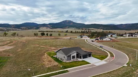 View/Area - 1565 Blue Sage Rd, Spearfish, SD 57783 photo 1 of 3
