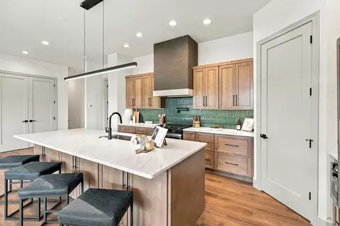 Kitchen - 1565 Blue Sage Rd, Spearfish, SD 57783 photo 3 of 5