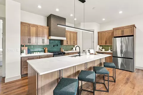 Kitchen - 1565 Blue Sage Rd, Spearfish, SD 57783 photo 2 of 5