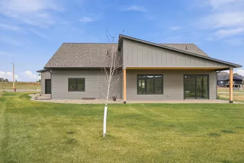 Exterior - 1565 Blue Sage Rd, Spearfish, SD 57783 photo 4 of 5