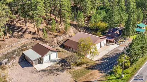 11344 Nevada Gulch Rd, Lead, SD 57754