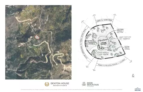 lot114 Deer Mtn #DEER MOAIN VILLAGE, Lead, SD 57754 photo 6