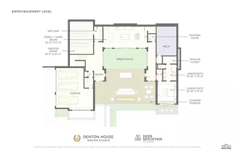 lot114 Deer Mtn #DEER MOAIN VILLAGE, Lead, SD 57754 photo 5