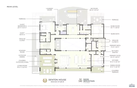 lot114 Deer Mtn #DEER MOAIN VILLAGE, Lead, SD 57754 photo 3