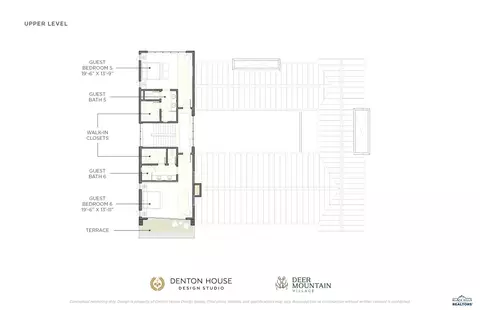 lot114 Deer Mtn #DEER MOAIN VILLAGE, Lead, SD 57754 photo 4