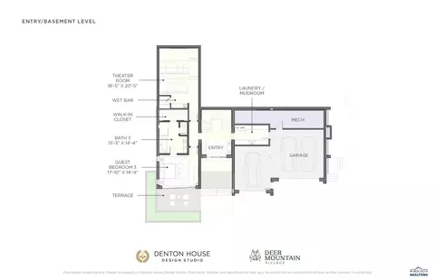 lot60 Deer Mtn #DEER MOAIN VILLAGE, Lead, SD 57754 photo 5