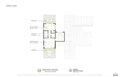 lot60 Deer Mtn #DEER MOAIN VILLAGE, Lead, SD 57754 photo 4