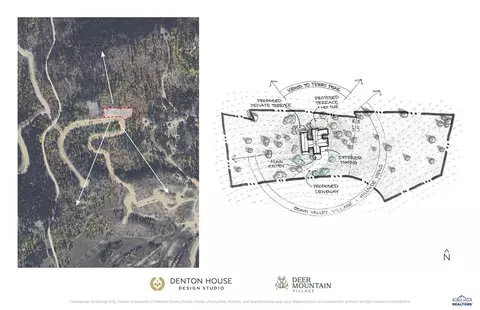 lot60 Deer Mtn #DEER MOAIN VILLAGE, Lead, SD 57754 photo 6