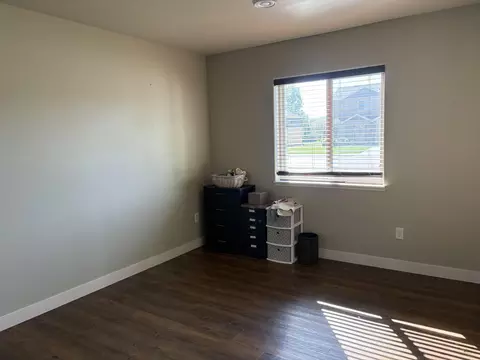 Bedroom - 1570 Shoshone Ave, Spearfish, SD 57783 photo 2 of 3