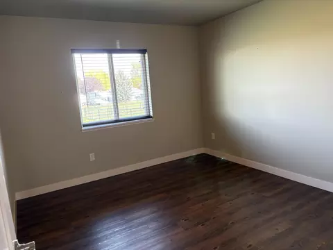 Bedroom - 1570 Shoshone Ave, Spearfish, SD 57783 photo 1 of 3
