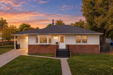 409 41st, Rapid City, SD 57702