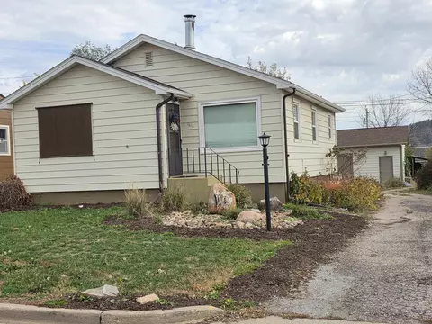 1618 Boulder, Rapid City, SD 57702