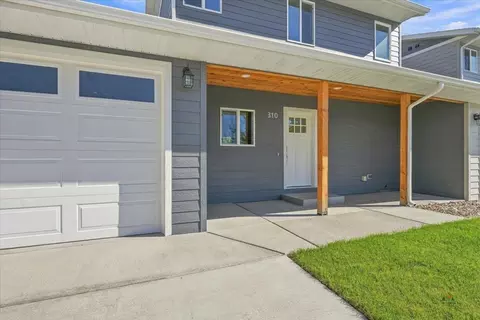 Exterior - 310 7th St, Sturgis, SD 57785 photo 7 of 8