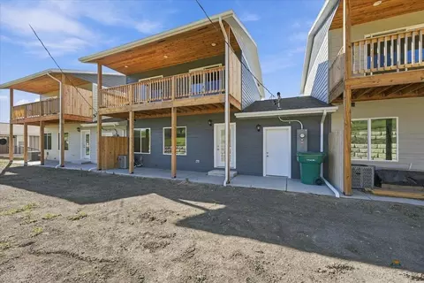 Exterior - 310 7th St, Sturgis, SD 57785 photo 8 of 8