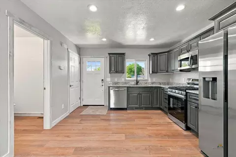 Kitchen - 310 7th St, Sturgis, SD 57785 photo 1 of 2