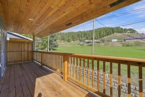Exterior - 310 7th St, Sturgis, SD 57785 photo 5 of 8
