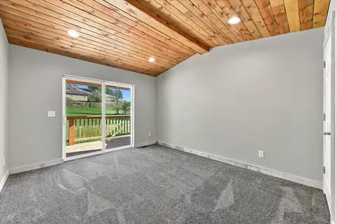 Bedroom - 310 7th St, Sturgis, SD 57785 photo 1 of 4