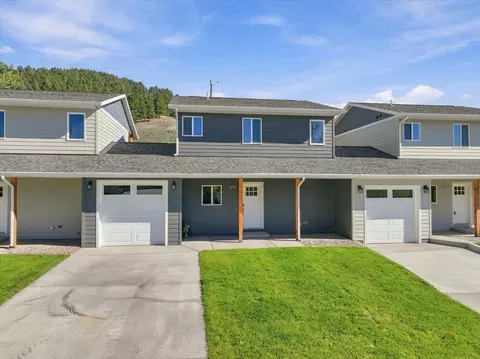 Exterior - 310 7th St, Sturgis, SD 57785 photo 6 of 8