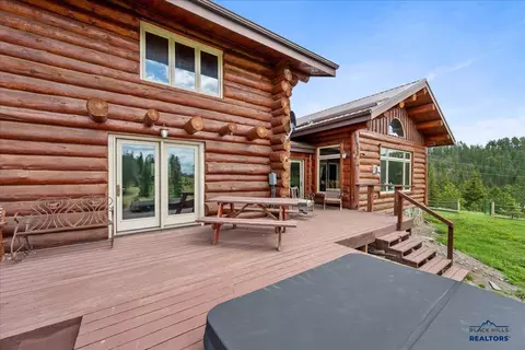 Exterior - 22231 Nahant Rd, Lead, SD 57754 photo 1 of 5
