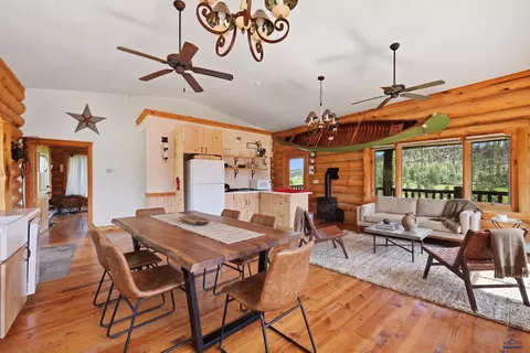 Dining - 22231 Nahant Rd, Lead, SD 57754 photo 2 of 2