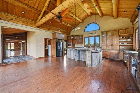 Kitchen - 22231 Nahant Rd, Lead, SD 57754 photo 1 of 5