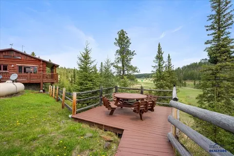 Exterior - 22231 Nahant Rd, Lead, SD 57754 photo 4 of 5