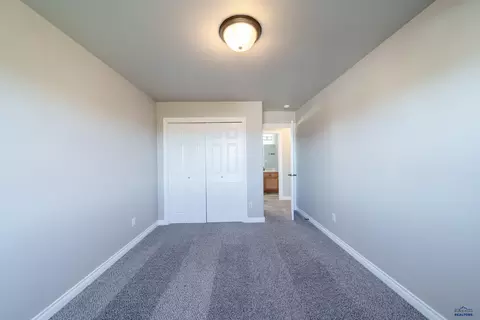 Bedroom - 14824 Fox Trl, Box Elder, SD 57719 photo 2 of 7