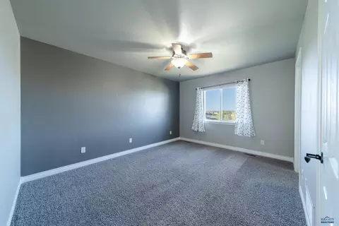 Bedroom - 14824 Fox Trl, Box Elder, SD 57719 photo 3 of 7