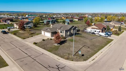 View/Area - 14824 Fox Trl, Box Elder, SD 57719 photo 4 of 5