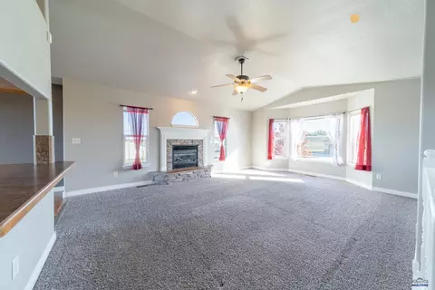 Living - 14824 Fox Trl, Box Elder, SD 57719 photo 3 of 3