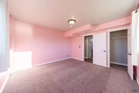 Bedroom - 14824 Fox Trl, Box Elder, SD 57719 photo 7 of 7