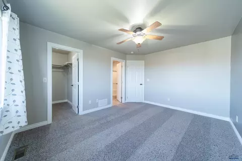 Bedroom - 14824 Fox Trl, Box Elder, SD 57719 photo 4 of 7