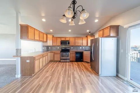 Kitchen - 14824 Fox Trl, Box Elder, SD 57719 photo 1 of 2