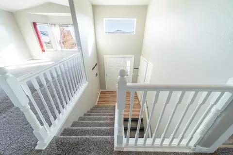 Entry Way - 14824 Fox Trl, Box Elder, SD 57719 photo 1 of 1