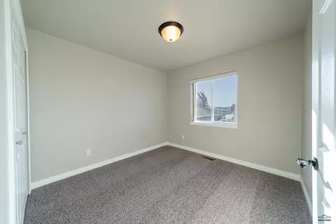 Bedroom - 14824 Fox Trl, Box Elder, SD 57719 photo 5 of 7