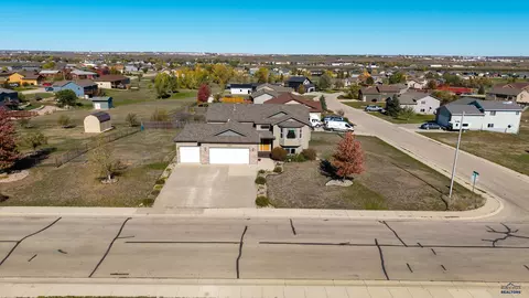 View/Area - 14824 Fox Trl, Box Elder, SD 57719 photo 3 of 5