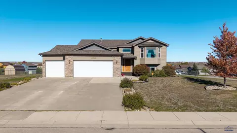 Exterior - 14824 Fox Trl, Box Elder, SD 57719 photo 1 of 2